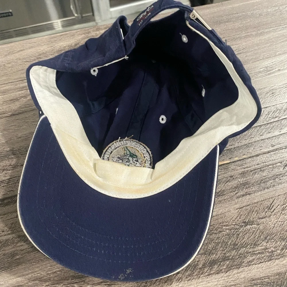 Youth PGA 91st Championship Hazeltine Hat